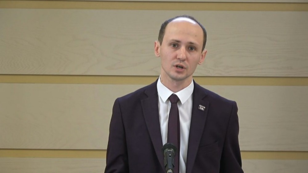 Vovc, despre căderea serverelor la vamă și Curtea de Conturi: Șterg urmele